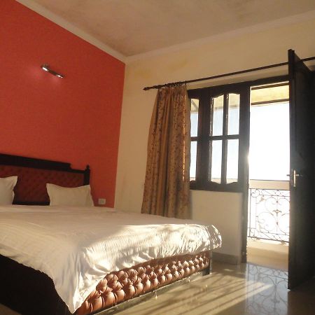 Glen Roy Hotel Mussoorie Exterior photo